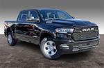 New 2026 Ram 1500 Big Horn Crew Cab 4x4 Pickup for sale #64033 - photo 2