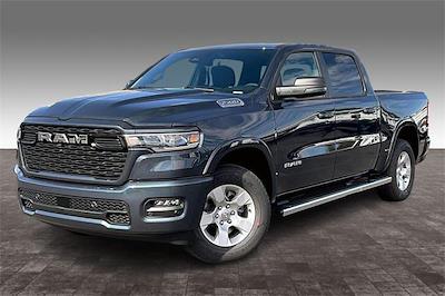 New 2026 Ram 1500 Big Horn Crew Cab 4x4 Pickup for sale #64043 - photo 1