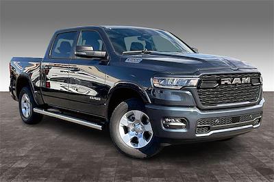 New 2026 Ram 1500 Big Horn Crew Cab 4x4 Pickup for sale #64043 - photo 2