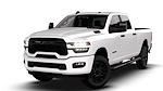 New 2026 Ram 2500 Big Horn Crew Cab 4x4 Pickup for sale #64063 - photo 1
