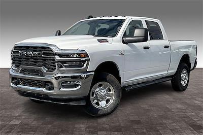 New 2026 Ram 2500 Tradesman Crew Cab 4x4 Pickup for sale #64076 - photo 1