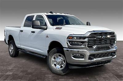 New 2026 Ram 2500 Tradesman Crew Cab 4x4 Pickup for sale #64076 - photo 2