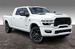 New 2026 Ram 2500 Limited Mega Cab 4x4 Pickup for sale #64078 - photo 2