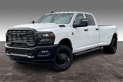 New 2026 Ram 3500 Tradesman Crew Cab 4x4 DRW Pickup for sale #64083 - photo 1
