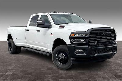 New 2026 Ram 3500 Tradesman Crew Cab 4x4 DRW Pickup for sale #64083 - photo 2
