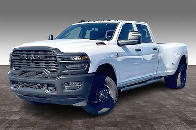New 2026 Ram 3500 Tradesman Crew Cab 4x4 DRW Pickup for sale #64084 - photo 1