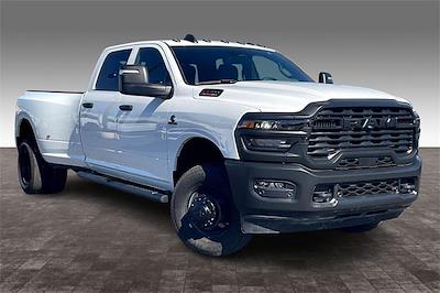 New 2026 Ram 3500 Tradesman Crew Cab 4x4 DRW Pickup for sale #64084 - photo 2