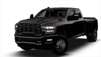 New 2026 Ram 3500 Big Horn Crew Cab 4x4 DRW Pickup for sale #64086 - photo 1