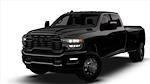 New 2026 Ram 3500 Big Horn Crew Cab 4x4 DRW Pickup for sale #64086 - photo 1