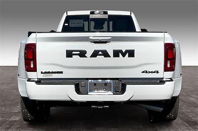 New 2026 Ram 3500 Laramie Crew Cab 4x4 DRW Pickup for sale #64088 - photo 1