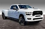 New 2026 Ram 3500 Laramie Crew Cab 4x4 DRW Pickup for sale #64088 - photo 6