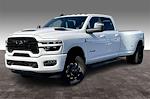 New 2026 Ram 3500 Laramie Crew Cab 4x4 DRW Pickup for sale #64088 - photo 5