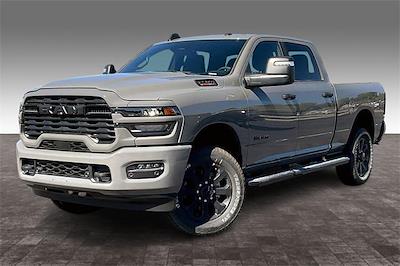 New 2026 Ram 2500 Big Horn Crew Cab 4x4 Pickup for sale #64100 - photo 1