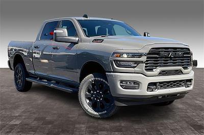 New 2026 Ram 2500 Big Horn Crew Cab 4x4 Pickup for sale #64100 - photo 2