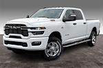 New 2026 Ram 2500 Big Horn Crew Cab 4x4 Pickup for sale #64106 - photo 1