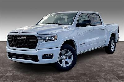 New 2026 Ram 1500 Big Horn Crew Cab 4x4 Pickup for sale #64110 - photo 1