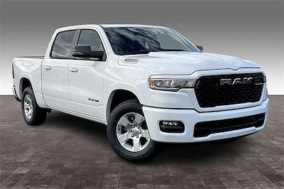 New 2026 Ram 1500 Big Horn Crew Cab 4x4 Pickup for sale #64110 - photo 2