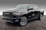 New 2026 Ram 1500 Laramie Crew Cab 4x4 Pickup for sale #64116 - photo 1