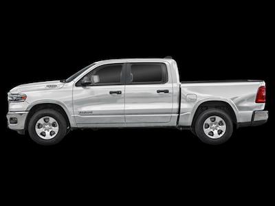 New 2026 Ram 1500 Big Horn Crew Cab 4x4 Pickup for sale #64139 - photo 1