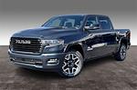 New 2026 Ram 1500 Laramie Crew Cab 4x4 Pickup for sale #64140 - photo 1