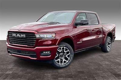 New 2026 Ram 1500 Laramie Crew Cab for sale #64141 - photo 1