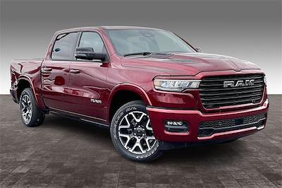 New 2026 Ram 1500 Laramie Crew Cab for sale #64141 - photo 2