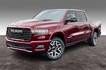 New 2026 Ram 1500 Laramie Crew Cab for sale #64141 - photo 1