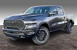 New 2026 Ram 1500 Rebel Crew Cab 4x4 Pickup for sale #64170 - photo 1