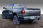 New 2026 Ram 1500 Rebel Crew Cab 4x4 Pickup for sale #64170 - photo 3