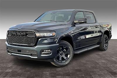 New 2026 Ram 1500 Big Horn Crew Cab for sale #64175 - photo 1