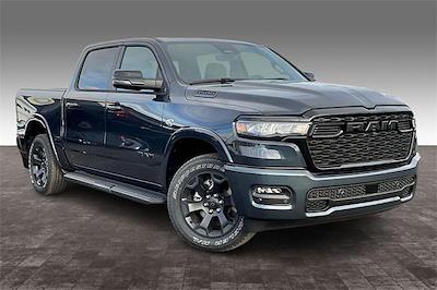 New 2026 Ram 1500 Big Horn Crew Cab for sale #64175 - photo 2