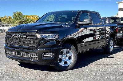 New 2026 Ram 1500 Big Horn Crew Cab 4x4 Pickup for sale #64204 - photo 1