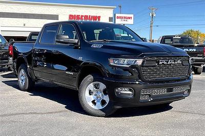 New 2026 Ram 1500 Big Horn Crew Cab 4x4 Pickup for sale #64204 - photo 2