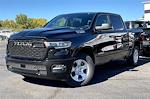 New 2026 Ram 1500 Big Horn Crew Cab 4x4 Pickup for sale #64204 - photo 1