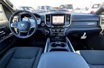 New 2026 Ram 1500 Big Horn Crew Cab 4x4 Pickup for sale #64204 - photo 5