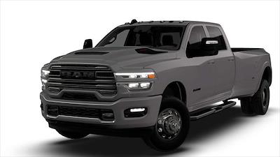 New 2026 Ram 3500 Laramie Crew Cab 4x4 DRW Pickup for sale #64209 - photo 1