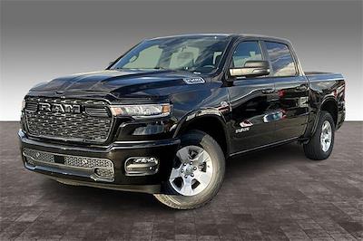 New 2026 Ram 1500 Big Horn Crew Cab for sale #64213 - photo 1