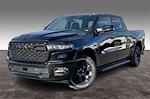 New 2026 Ram 1500 Big Horn Crew Cab 4x4 Pickup for sale #64241 - photo 1