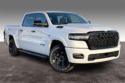 New 2026 Ram 1500 Big Horn Crew Cab 4x4 Pickup for sale #64245 - photo 2
