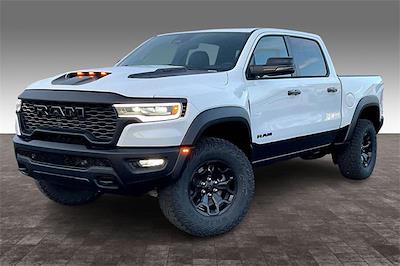 New 2026 Ram 1500 TRX Crew Cab 4x4 Pickup for sale #64253 - photo 1