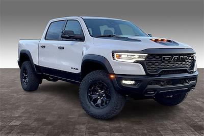 New 2026 Ram 1500 TRX Crew Cab 4x4 Pickup for sale #64253 - photo 2