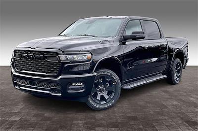 New 2026 Ram 1500 Big Horn Crew Cab for sale #64256 - photo 1