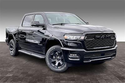 New 2026 Ram 1500 Big Horn Crew Cab for sale #64256 - photo 2