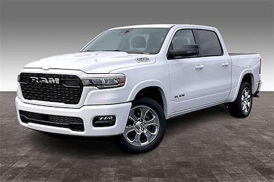 New 2026 Ram 1500 Big Horn Crew Cab for sale #64259 - photo 1