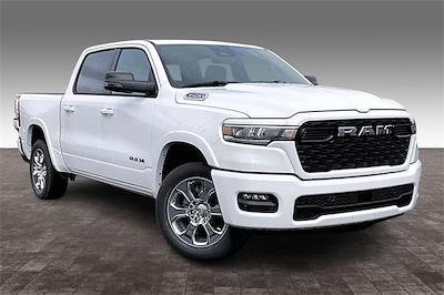 New 2026 Ram 1500 Big Horn Crew Cab for sale #64259 - photo 2