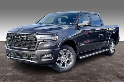 New 2026 Ram 1500 Big Horn Crew Cab for sale #64264 - photo 1