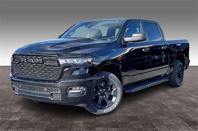 New 2026 Ram 1500 Tradesman Crew Cab for sale #64281 - photo 1