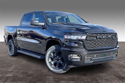 New 2026 Ram 1500 Tradesman Crew Cab for sale #64281 - photo 2