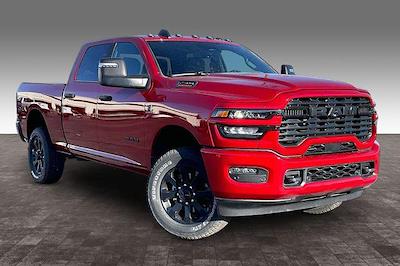 New 2026 Ram 2500 - photo 1