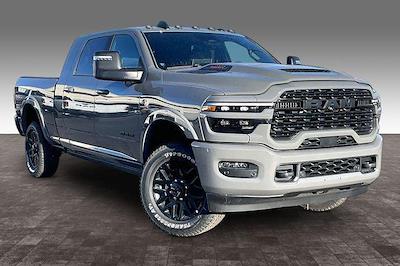 New 2026 Ram 2500 - photo 1